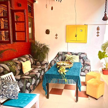 Ganga Vatika Boutique Hotel, Risikés Kültér fotó