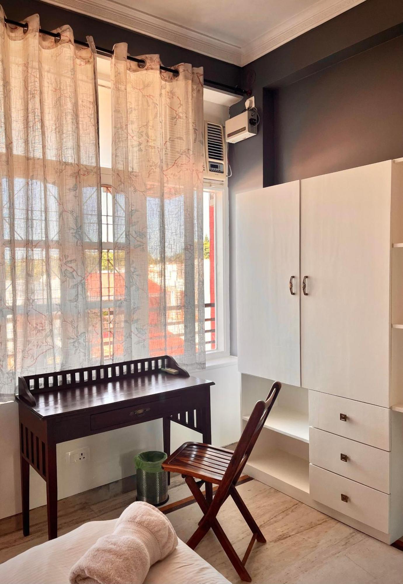 Ganga Vatika Boutique Hotel, Risikés Kültér fotó