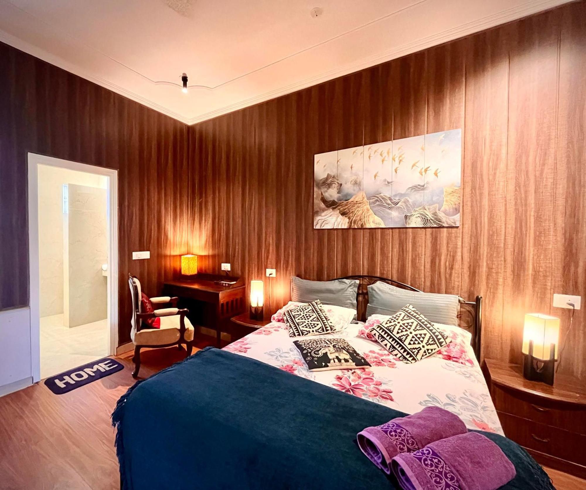 Ganga Vatika Boutique Hotel, Risikés Kültér fotó