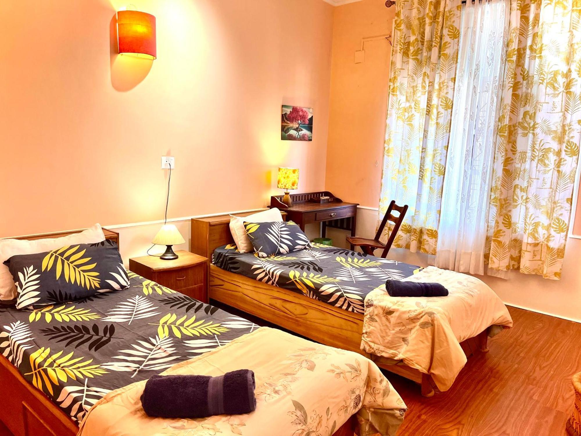 Ganga Vatika Boutique Hotel, Risikés Kültér fotó