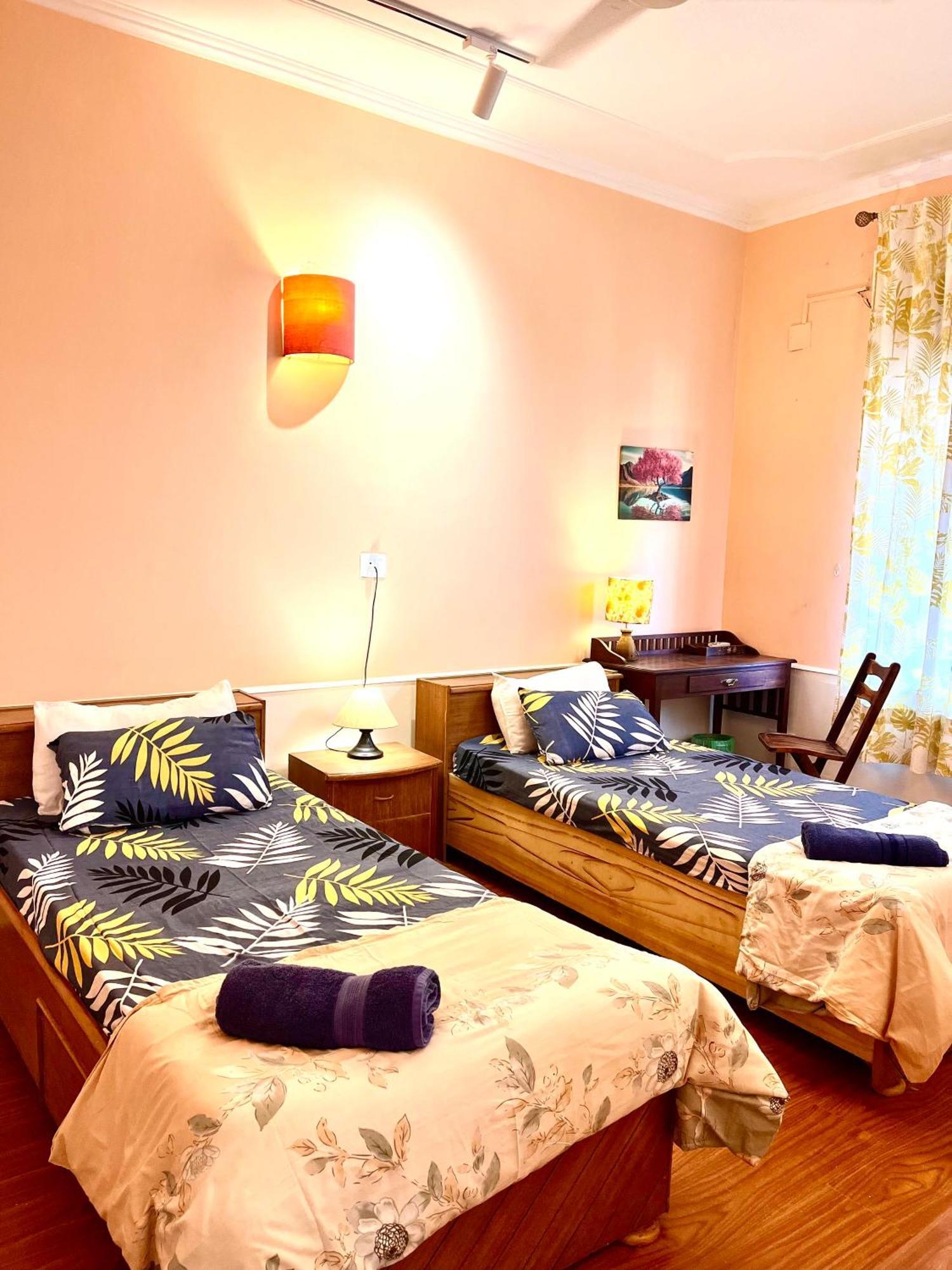 Ganga Vatika Boutique Hotel, Risikés Kültér fotó