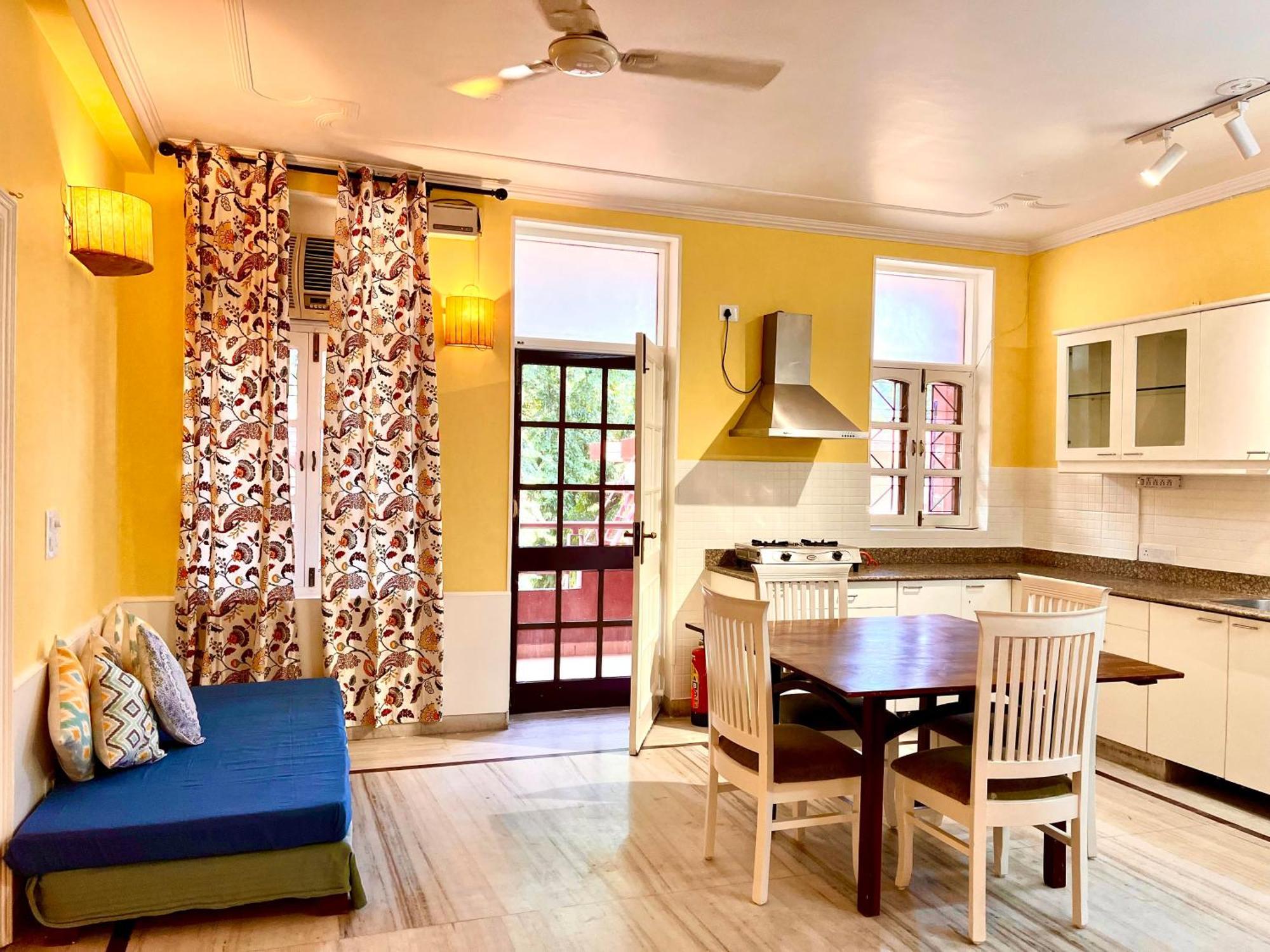 Ganga Vatika Boutique Hotel, Risikés Kültér fotó