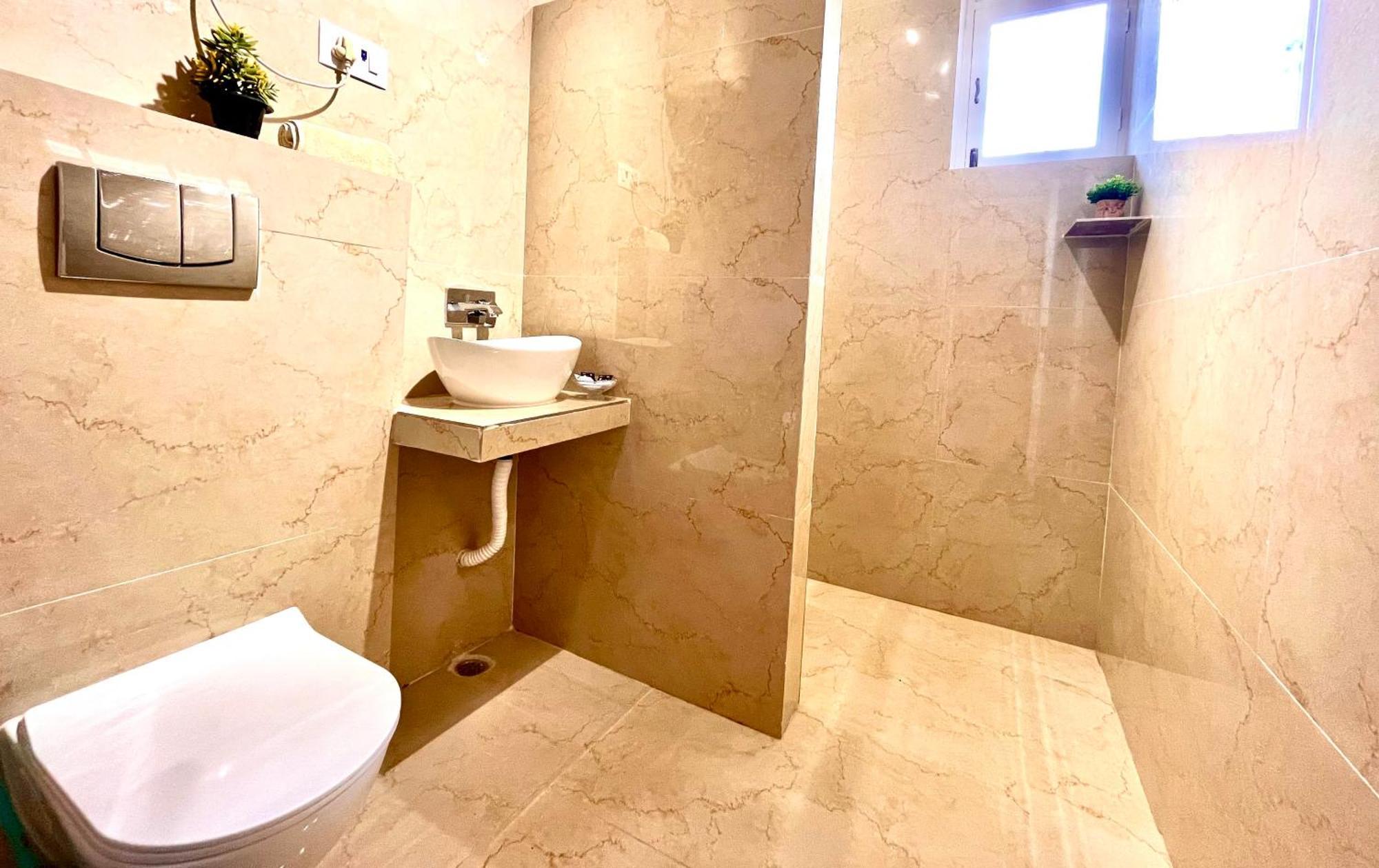 Ganga Vatika Boutique Hotel, Risikés Kültér fotó
